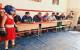 В с. Ташкапур завершились финальные поединки открытого Первенства Левашинского района по боксу среди юношей